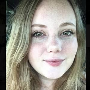 Meet your Posher, Kailey